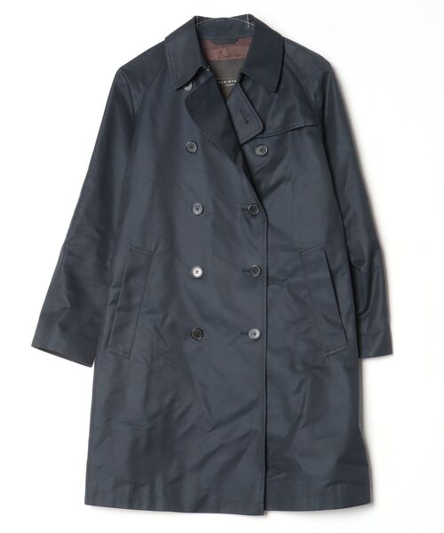 新品 MACKINTOSH LONDON トレンチコート　38 MACKINTOSH LONDON（マッキントッシュ ロンドン） トレンチコート 38