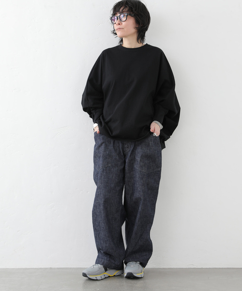 JOURNAL STANDARD LUXE（ジャーナルスタンダード ラックス） tシャツ