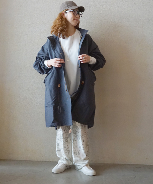 ジャージプルオーバー（JOURNAL STANDARD LUXE／ファッション）の商品