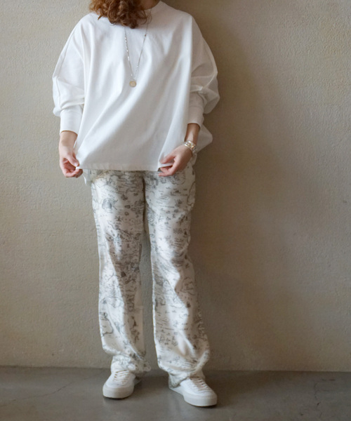 JOURNAL STANDARD LUXE（ジャーナルスタンダード ラックス） tシャツ