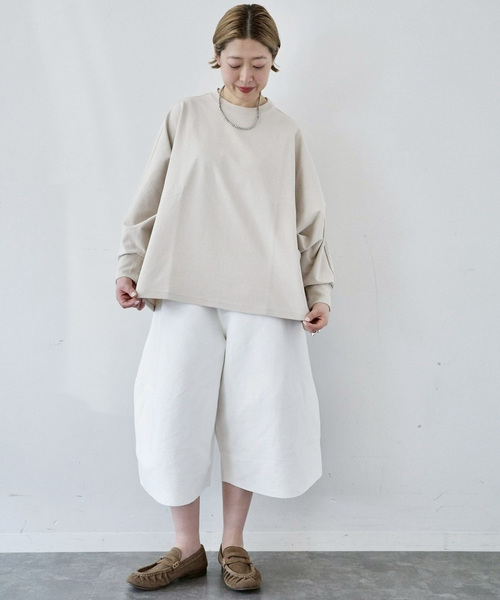JOURNAL STANDARD LUXE（ジャーナルスタンダード ラックス） tシャツ