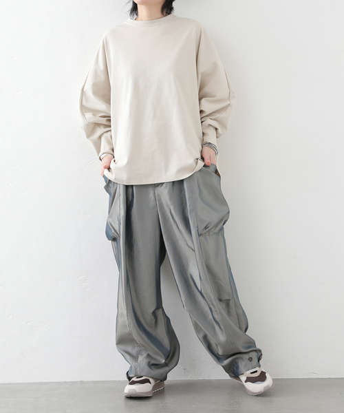 JOURNAL STANDARD LUXE（ジャーナルスタンダード ラックス） tシャツ