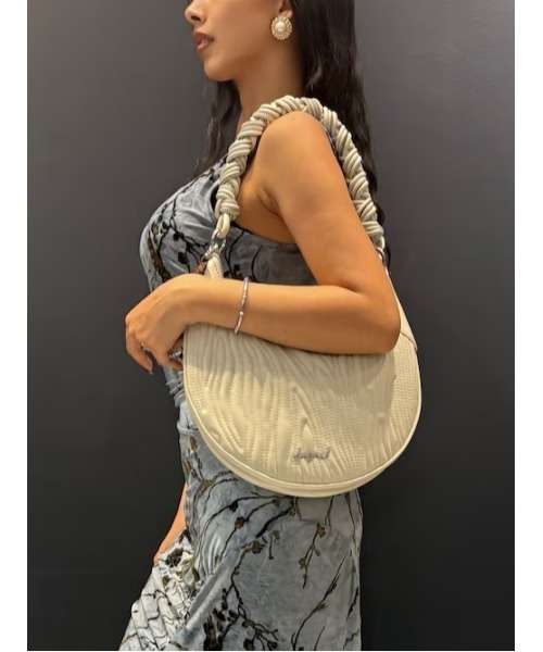 Desigual（デシグアル） ショルダーバッグ バッグ ハーフムーン
