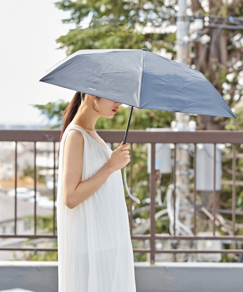 MOONBAT（ムーンバット） 晴雨兼用 日傘 長傘 日傘 uvカット