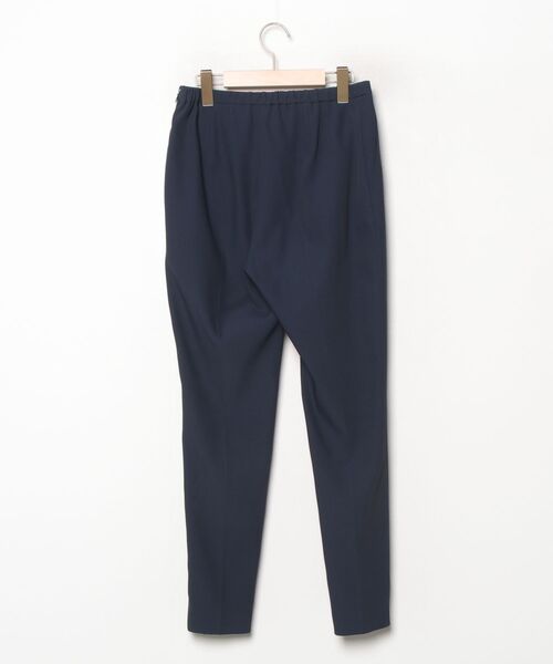 「LE PHIL」 パンツ 1 ネイビー レディース_画像2
