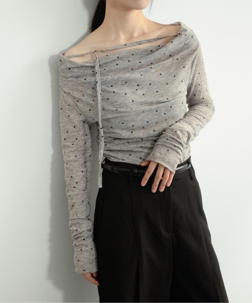 on：nue（オンニュ） tシャツ レディース : ZOZOTOWN Yahoo!店 - 通販