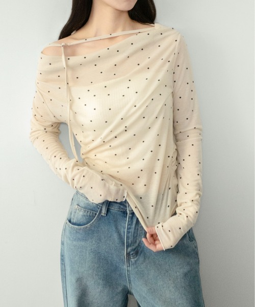 on：nue（オンニュ） tシャツ レディース : ZOZOTOWN Yahoo!店 - 通販