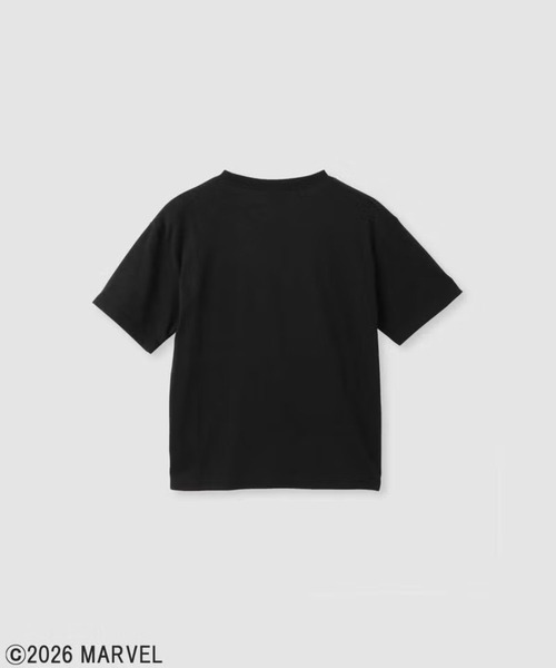 Disney（ディズニー） tシャツ 「MARVEL/スパイダーマン