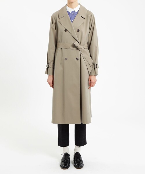 MACKINTOSH PHILOSOPHY（マッキントッシュフィロソフィー） トレンチ