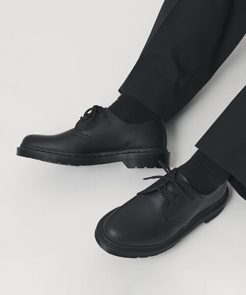 お話し中
【最上位モデル】combi 　ネムリラ　電動バウンサー   ハイローチェア　コンビ　 Dr.Martens（ドクターマーチン） ビジネスシューズ 1461 MONO 3ホール