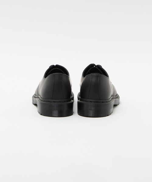 Dr.Martens（ドクターマーチン） ビジネスシューズ 1461 MONO 3ホール