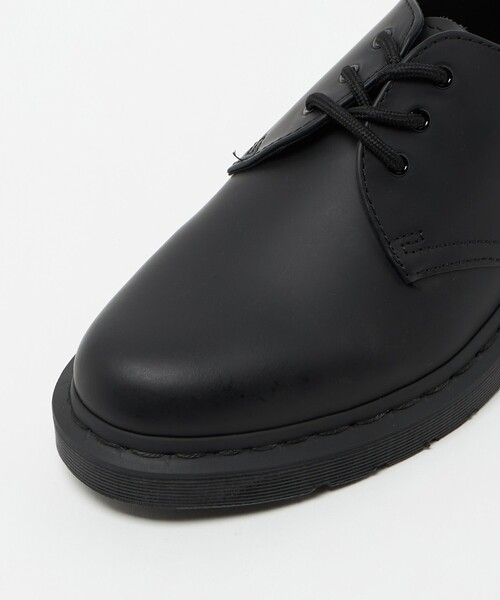 お話し中
【最上位モデル】combi 　ネムリラ　電動バウンサー   ハイローチェア　コンビ　 Dr.Martens（ドクターマーチン） ビジネスシューズ 1461 MONO 3ホール