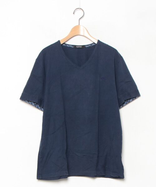 BURBERRY BLACK LABEL（バーバリーブラックレーベル） 半袖Tシャツ 4