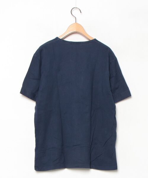 BURBERRY BLACK LABEL（バーバリーブラックレーベル） 半袖Tシャツ 4