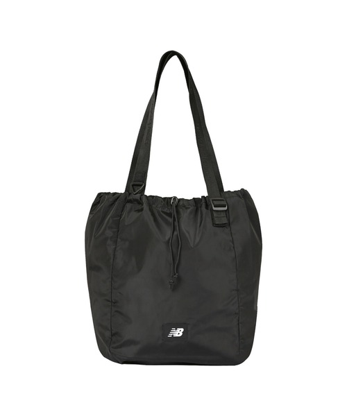 new balance トートバッグ 黒 大きめ New Balance（ニューバランス） トートバッグ アーバンウォーカー2