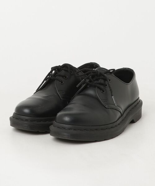 Dr.Martens（ドクターマーチン） シューズ 36 ブラック レディース