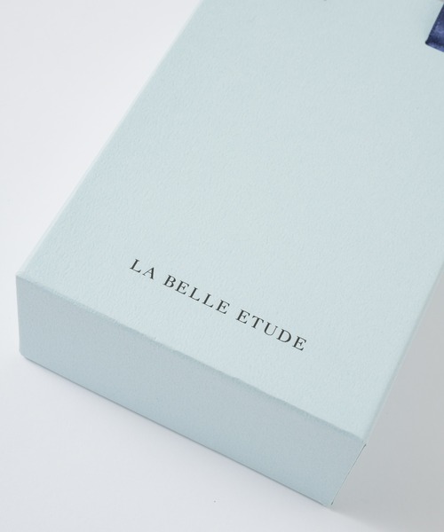 LA BELLE ETUDE（ラベルエチュード） ピアス（両耳用） FREE ゴールド 