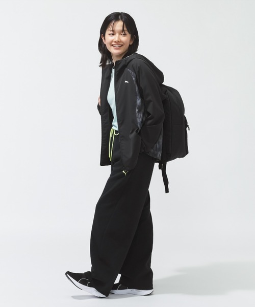 レディース　ジャンパー Women's Nike Sportswear Phoenix Fleece Cropped Full-Zip Hoodie
