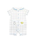 ベビー服 ロンパース miffy ミッフィー ...の詳細画像2