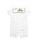 ベビー服 ロンパース miffy ミッフィー ...の詳細画像3
