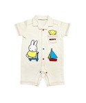 ベビー服 ロンパース miffy ミッフィー ...の詳細画像4