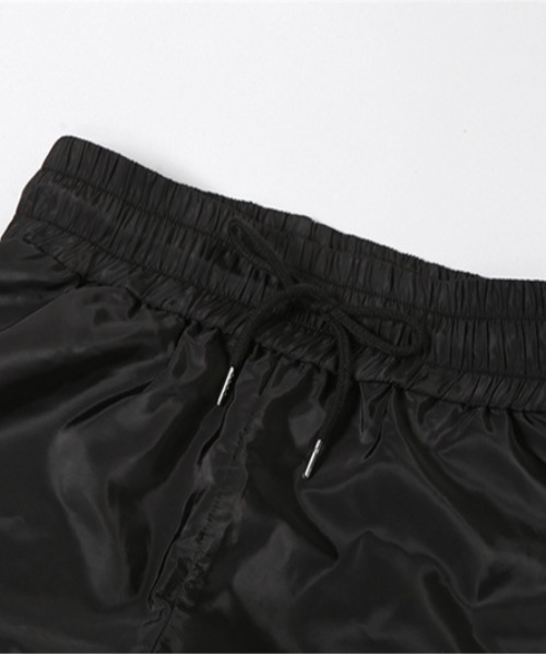 「Mela」 カーゴパンツ X-SMALL ブラック レディース_画像5