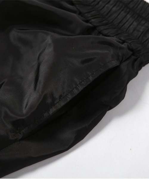 「Mela」 カーゴパンツ X-SMALL ブラック レディース_画像8