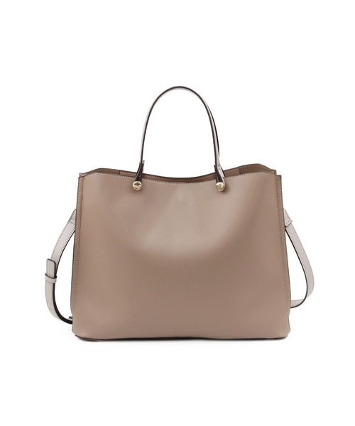 「MIAN 」 2WAYバッグ FREE グリーン レディース_画像5