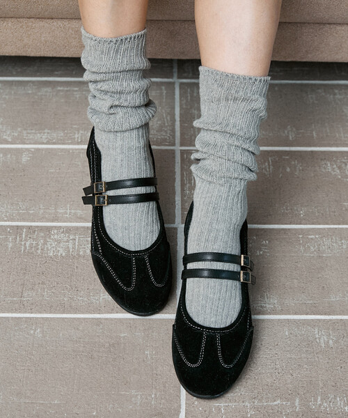 MARY QUANT（マリークヮント） スニーカー マリークワント レディース