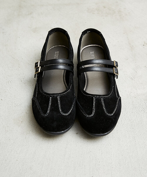 MARY QUANT（マリークヮント） スニーカー マリークワント レディース