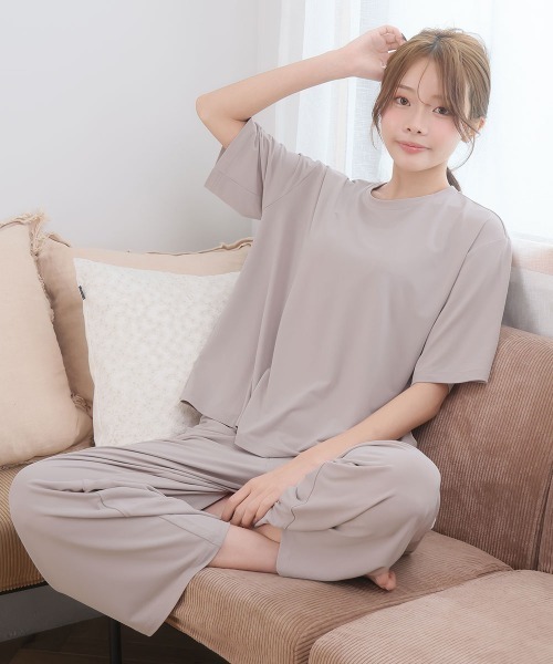 aimerfeel（エメフィール） パジャマ ルームウェア 「WEB限定」着る