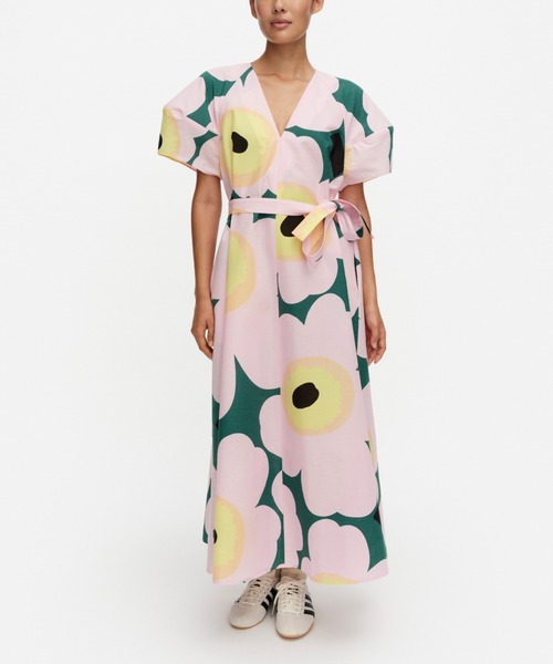 marimekko（マリメッコ） ワンピース 「一部店舗・オンラインストア