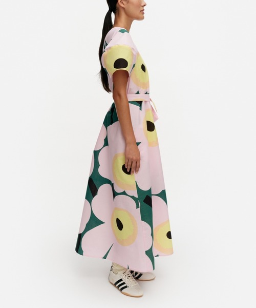marimekko（マリメッコ） ワンピース 「一部店舗・オンラインストア
