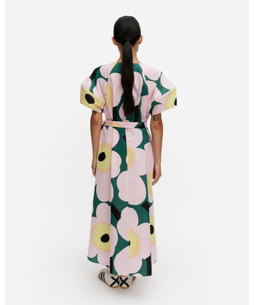 marimekko（マリメッコ） ワンピース 「一部店舗・オンラインストア