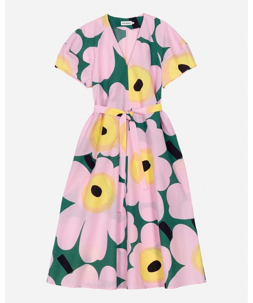 marimekko（マリメッコ） ワンピース 「一部店舗・オンラインストア
