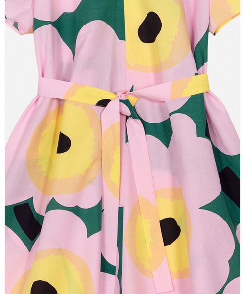 marimekko（マリメッコ） ワンピース 「一部店舗・オンラインストア