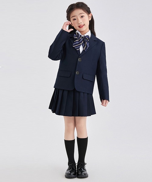 DAY CLOSET セレモニースーツ フォーマル 発表会 卒園式 入学式 キッズ