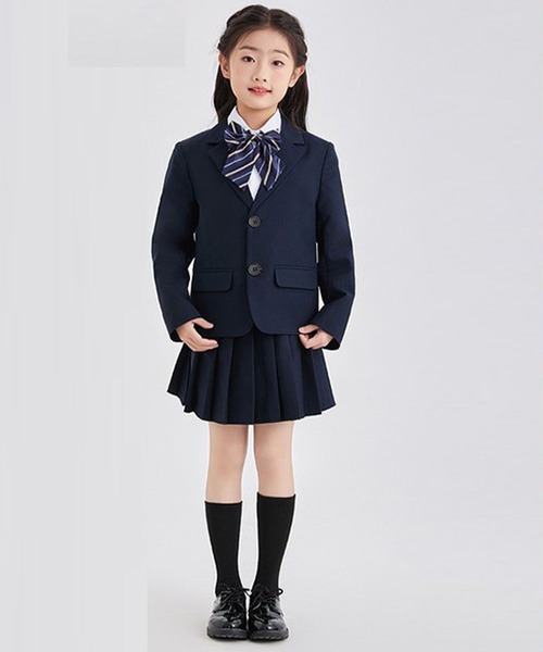 DAY CLOSET セレモニースーツ フォーマル 発表会 卒園式 入学式 キッズ