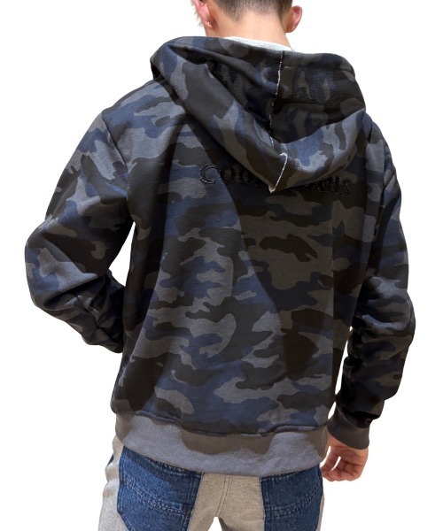 vonzipper パーカーのおすすめ人気商品一覧 通販 - Yahoo!ショッピング