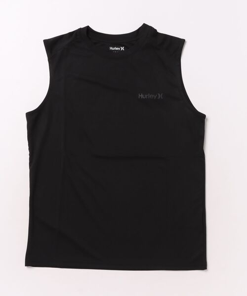 Hurley（ハーレー） ラッシュガード 水着 ラッシュガード タンクトップ