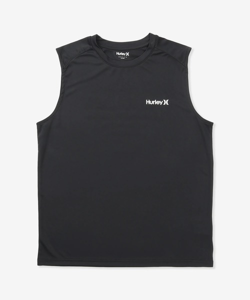 Hurley（ハーレー） ラッシュガード 水着 ラッシュガード タンクトップ