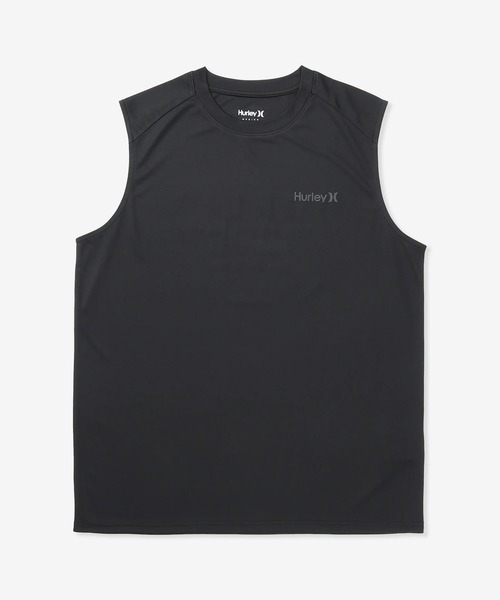 Hurley（ハーレー） ラッシュガード 水着 ラッシュガード タンクトップ 
