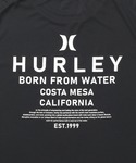 ラッシュガード Hurley/ハーレー 水着 ...の詳細画像3