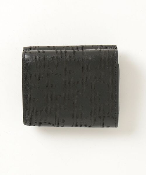 Christian Dior（クリスチャン・ディオール） 財布 - ブラック