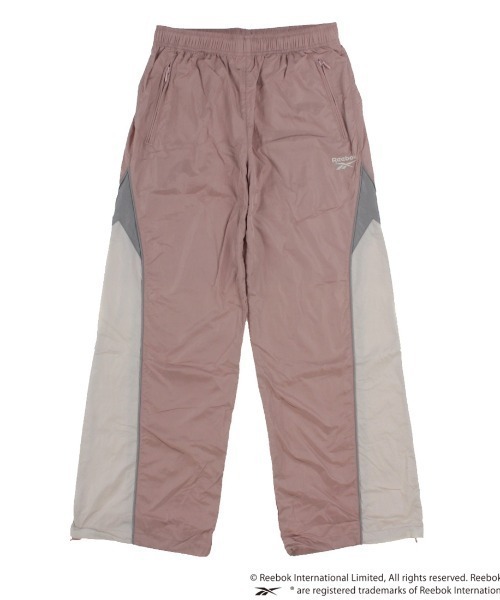 Reebok（リーボック） パンツ Reebok PEAK PERFORMANCE WIND PANTS