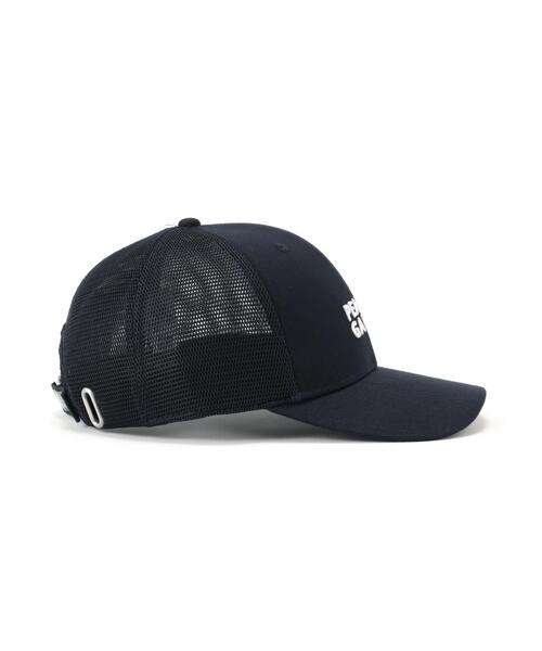PG ブラックキャップ PEARLY GATES NEW ERA×PG】コラボキャップ (UNISEX) | PEARLY GATES（パーリーゲイツ