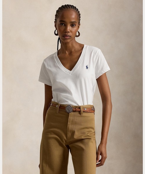 POLO RALPH LAUREN（ポロ・ラルフローレン） ラルフローレン tシャツ