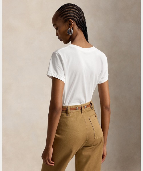 POLO RALPH LAUREN（ポロ・ラルフローレン） ラルフローレン tシャツ