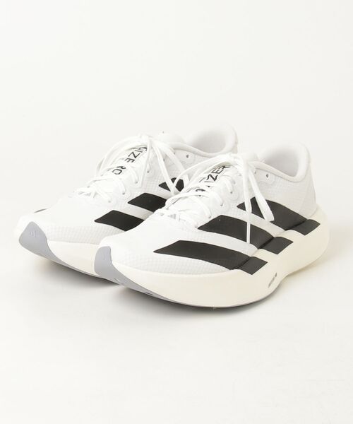 adidas（アディダス） シューズ adidas ADIZERO EVO SL WOVEN