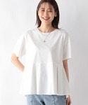 「GLOBAL WORK」 半袖Tシャツ ME...の詳細画像4